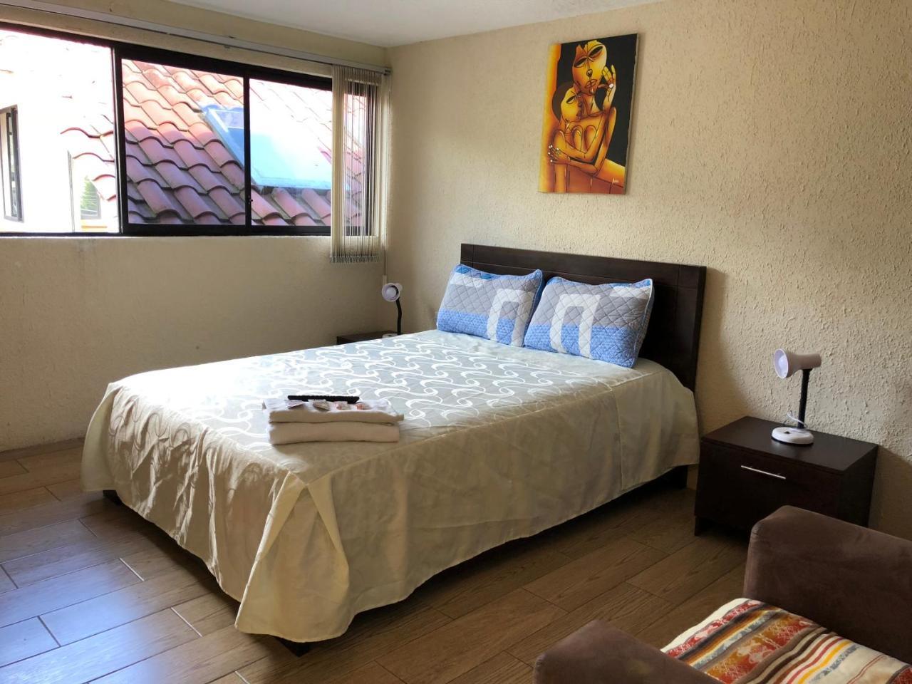 Hostal Monte Carmelo Banos  Ngoại thất bức ảnh